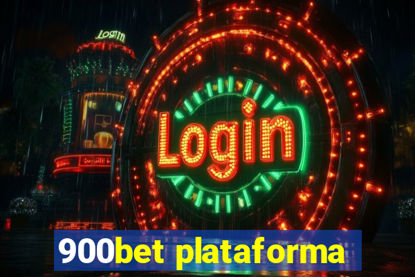 900bet plataforma